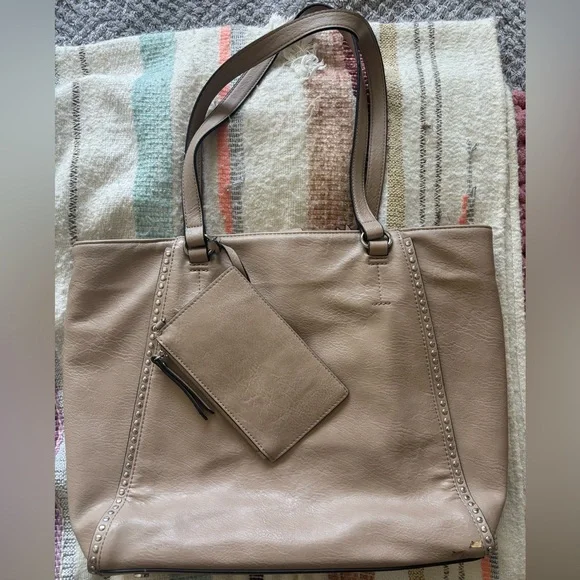 HOT Tote Bag Inc International Concepts Bags INC International